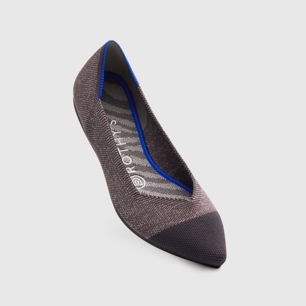 Rothys twilight captoe points